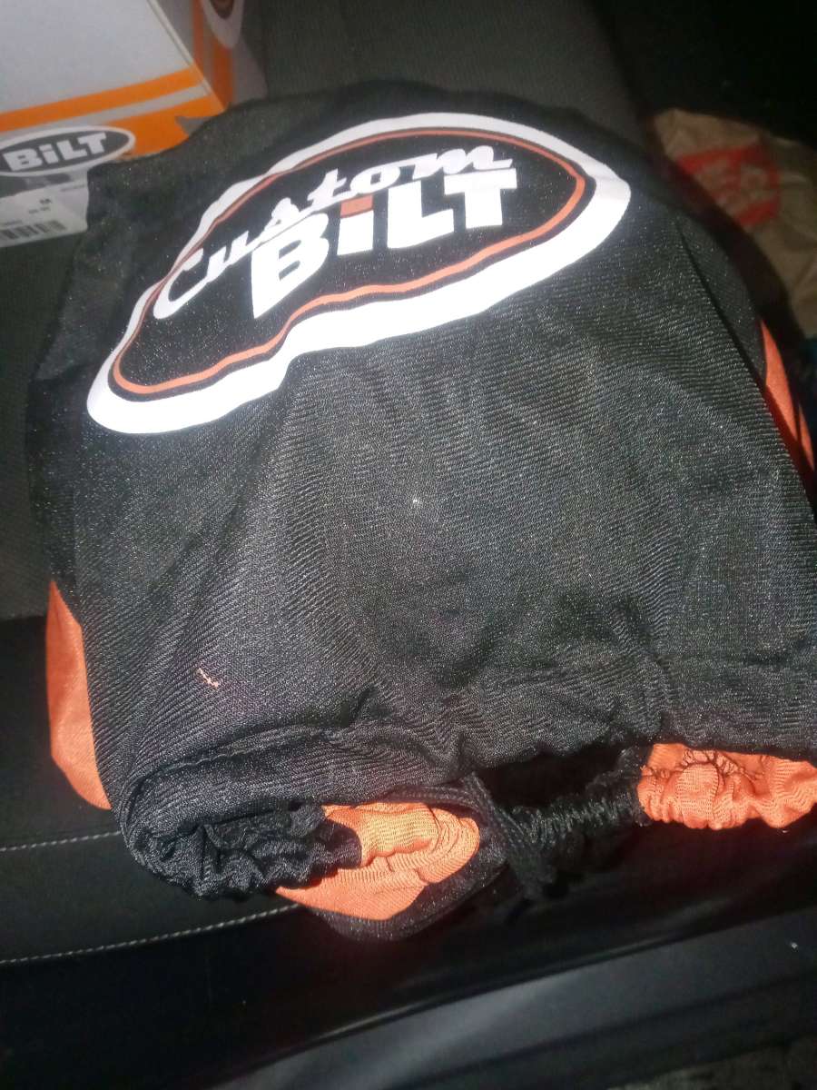 custom built helmets