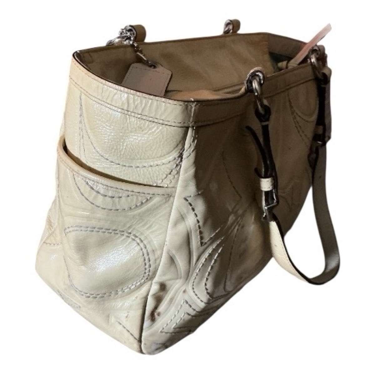 vintage  coach bag coach bag