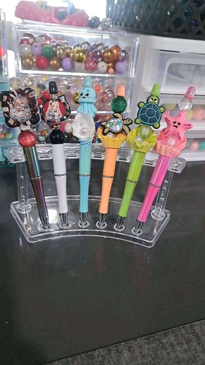 custome pens