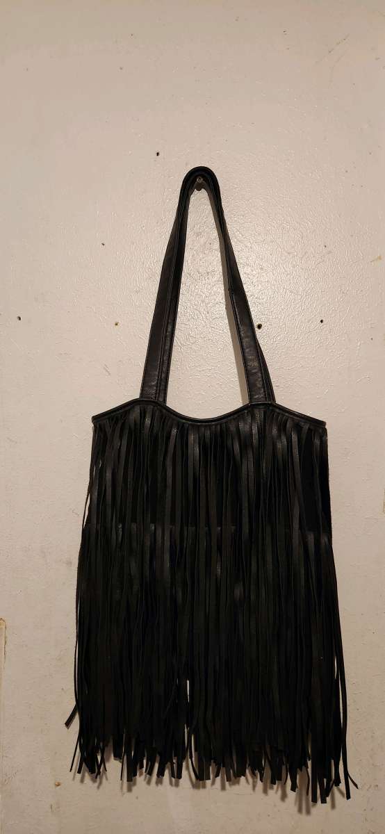Black Bag