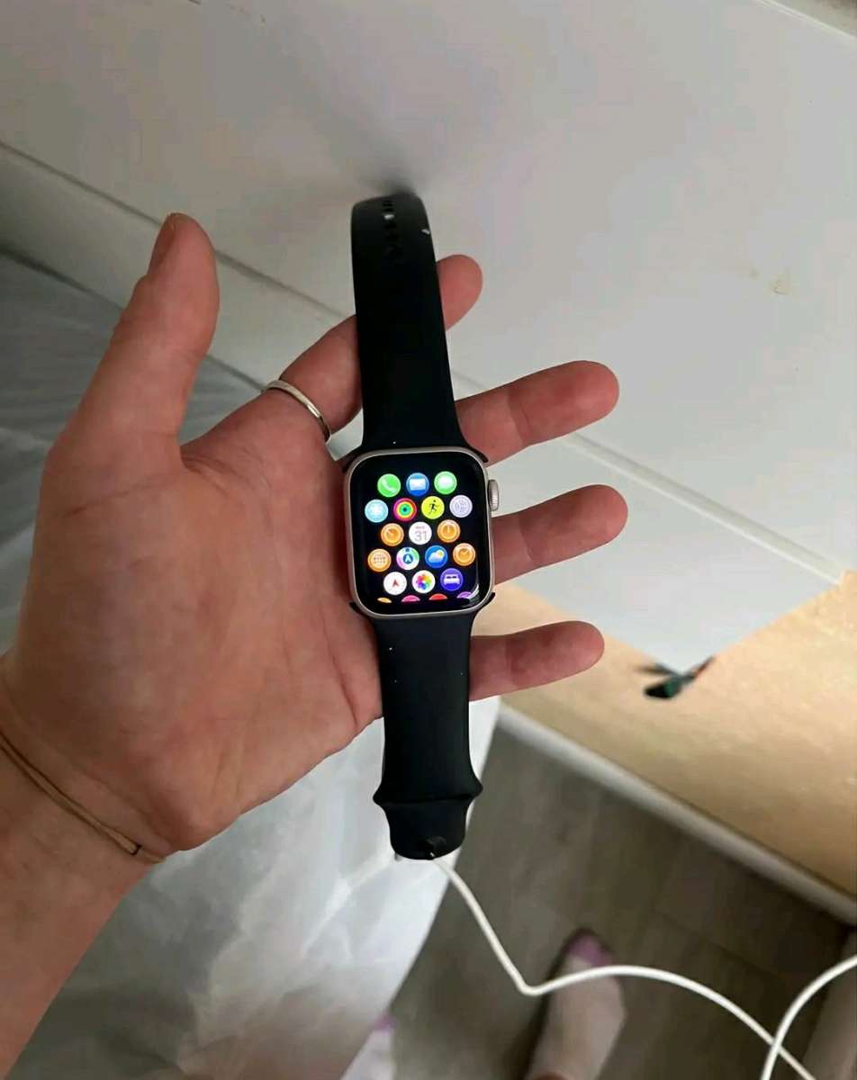 Apple watch se 3