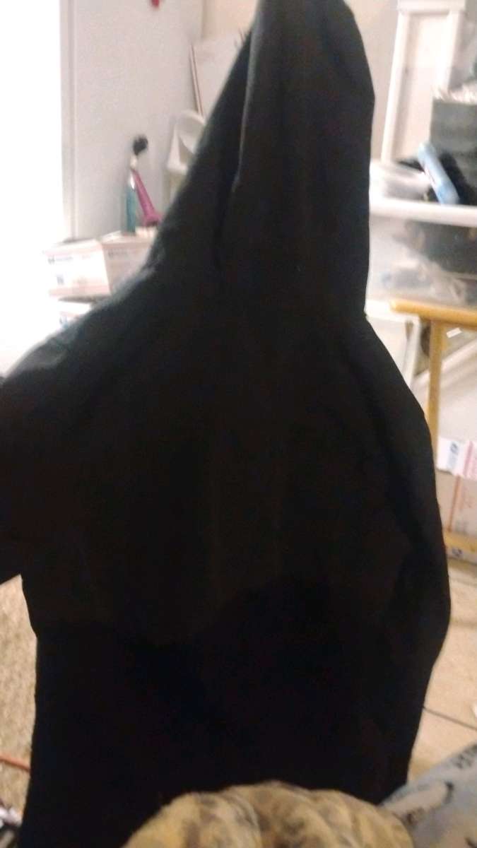 jean jacket black jacket and boots