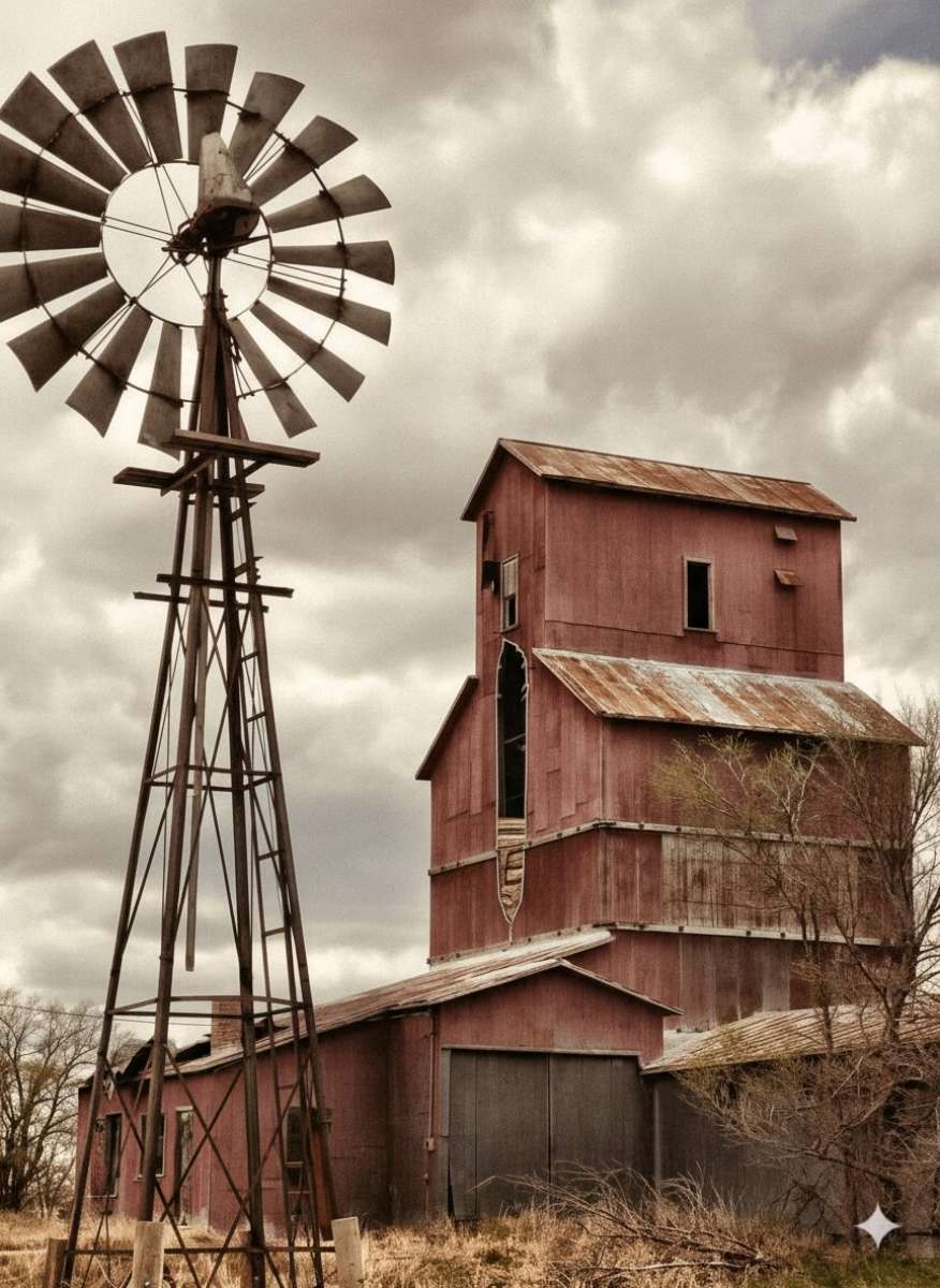 8x10 Photograph as seen