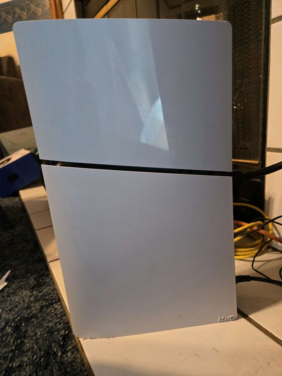 playstation 5 digital with extra remote