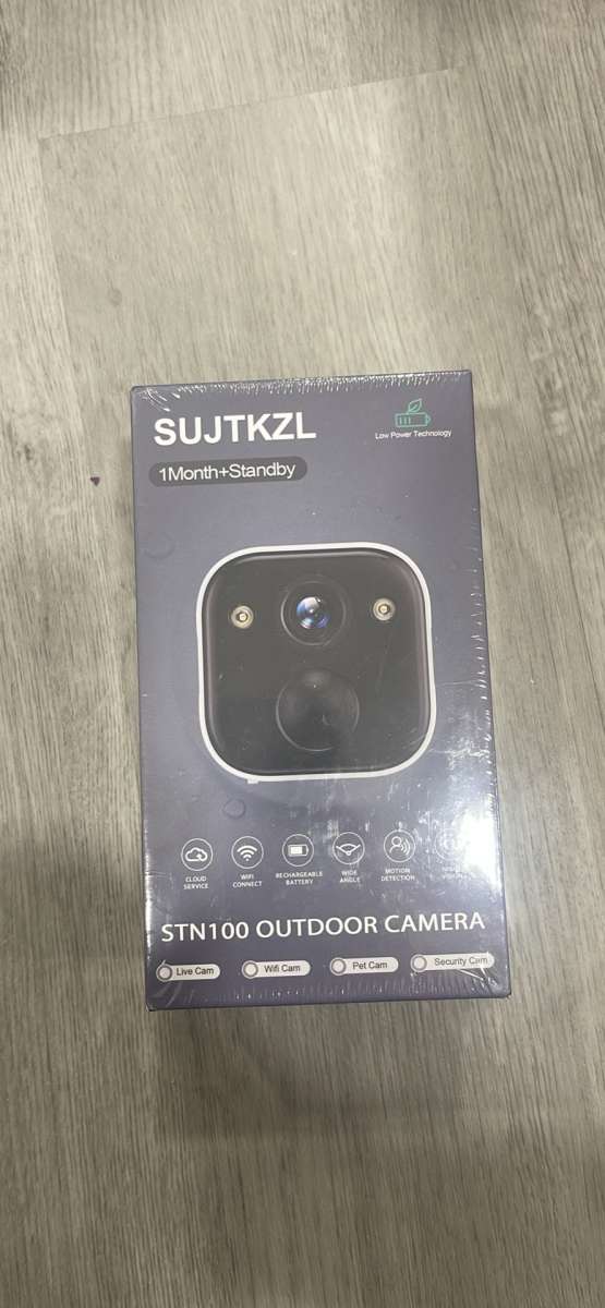 Security Cameras Wireless Outdoor