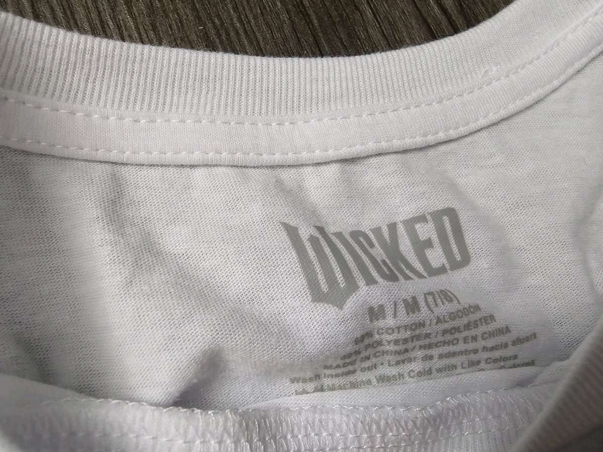 paquete de 2 camisas