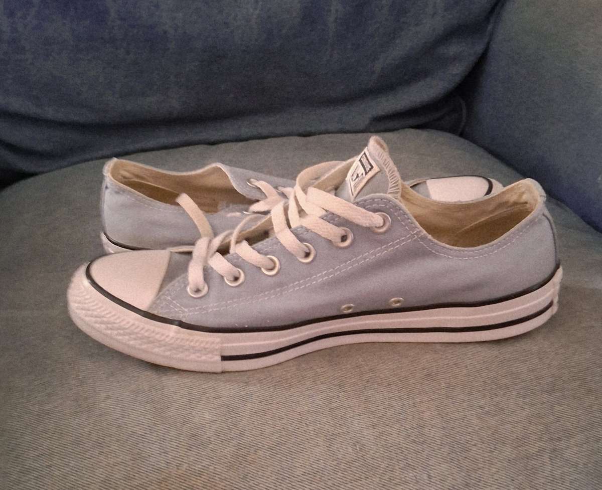 Mens All Star Converse Sneakers