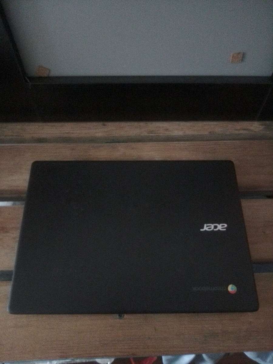 Chromebook
