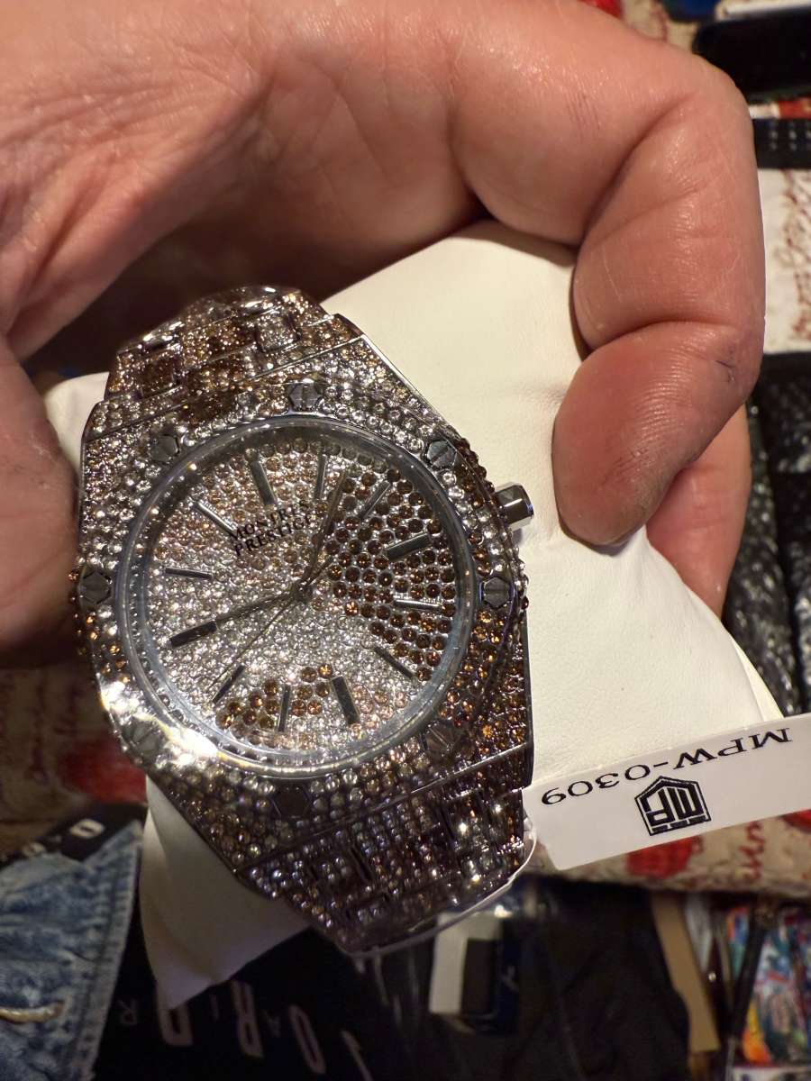 Montres Prestige watches