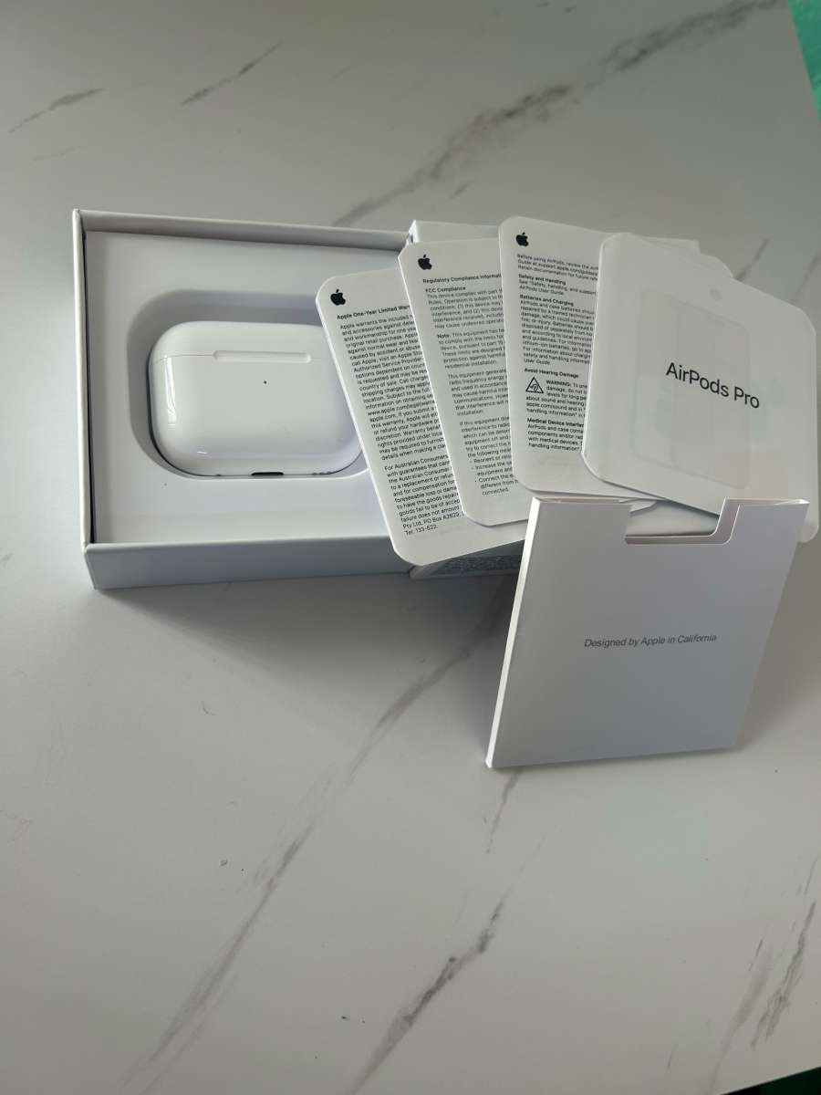AirPods Pro 2