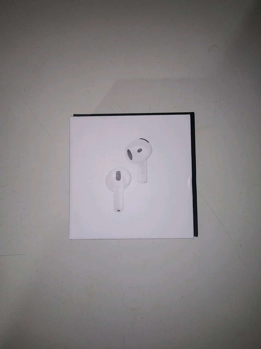 airpods 4th gen with ANC