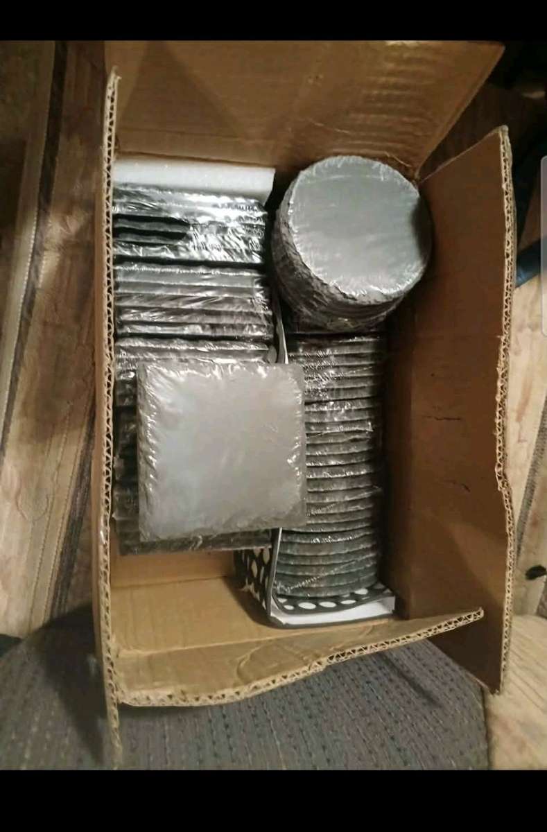 Creality Falcon A1 10 watt Laser Engraver