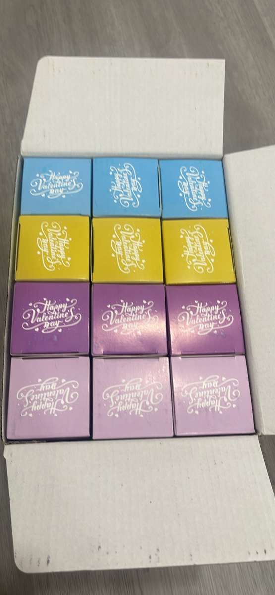 Valentines Day Gifts for Kids School Classroom