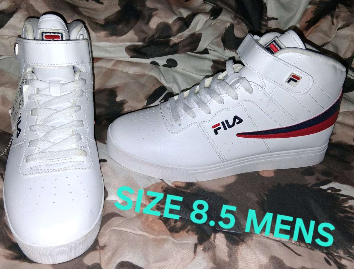 3 different  BRANDNEW pairs of shoes