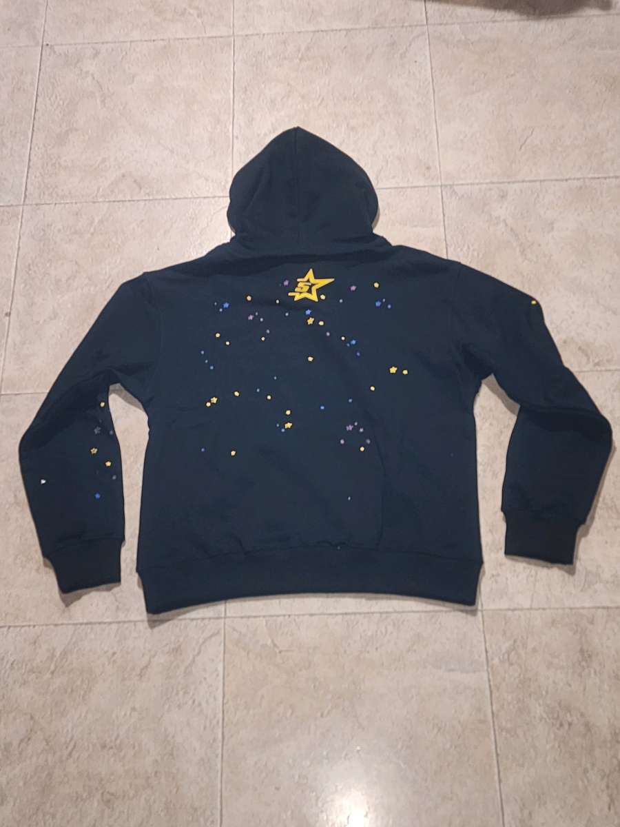 sp5dr hoodie