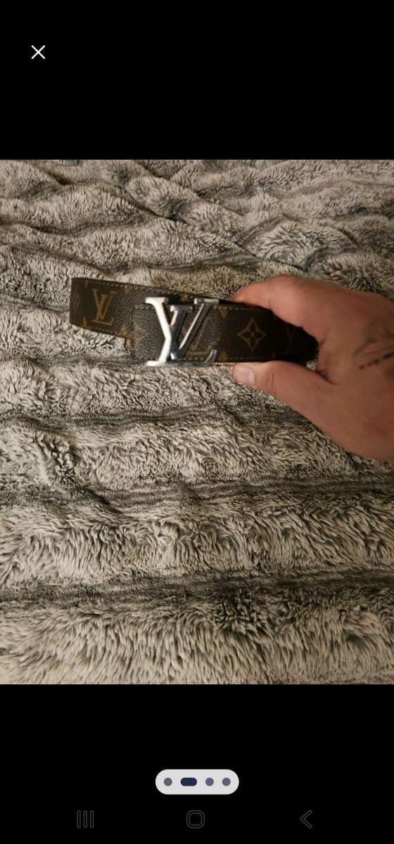Mens  belt