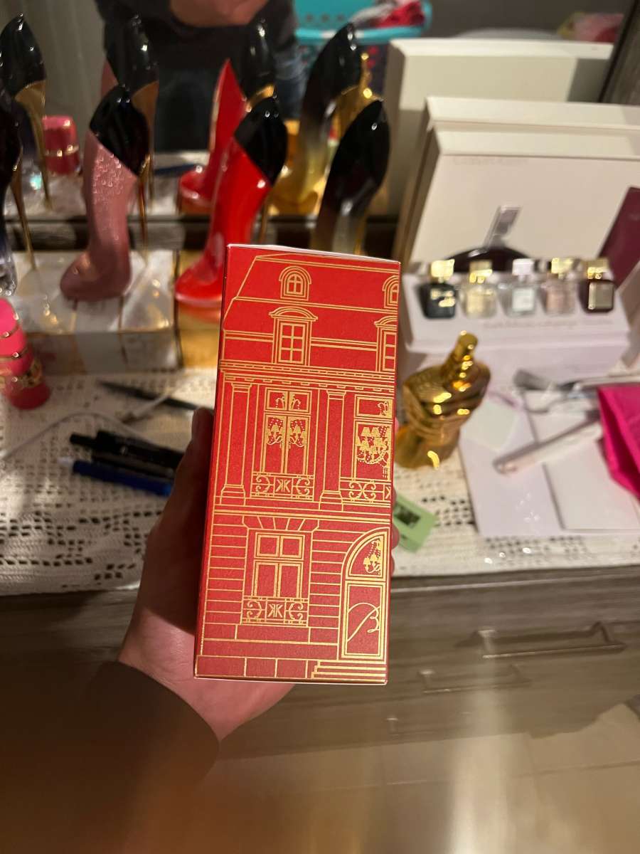 maison francis kurkdjian colonge