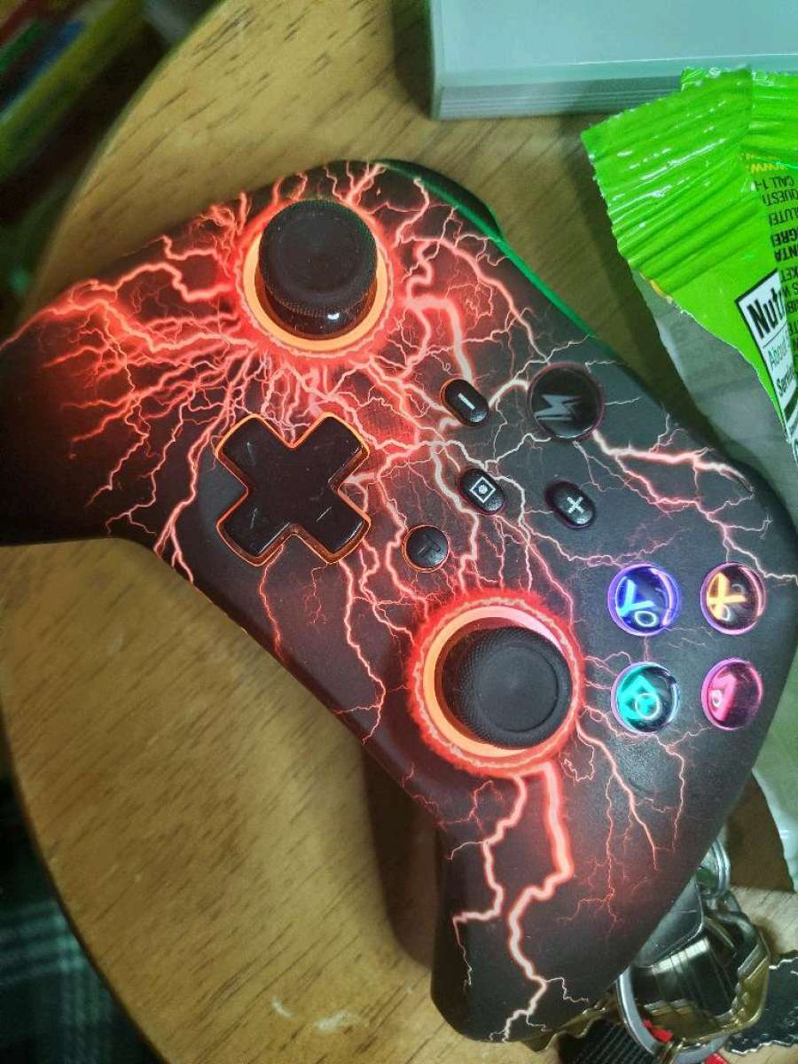 japan theme Nintendo switch