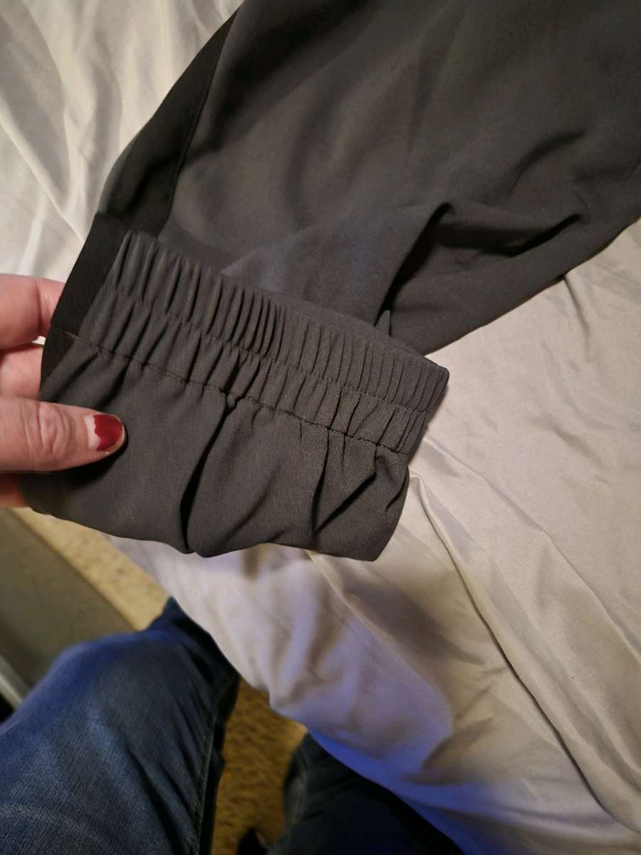 NWOT VERA WANG SimplyVera active pants size XL