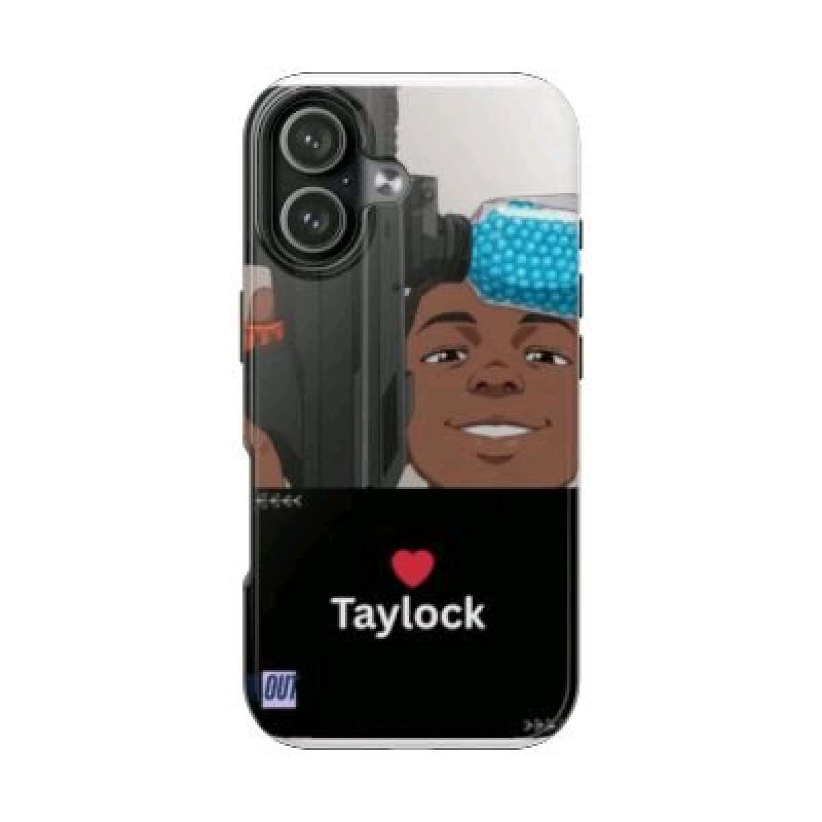 i phone 17 case lets goo