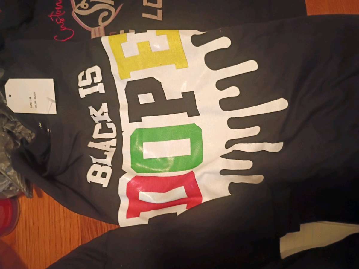 different types of logos on shirts