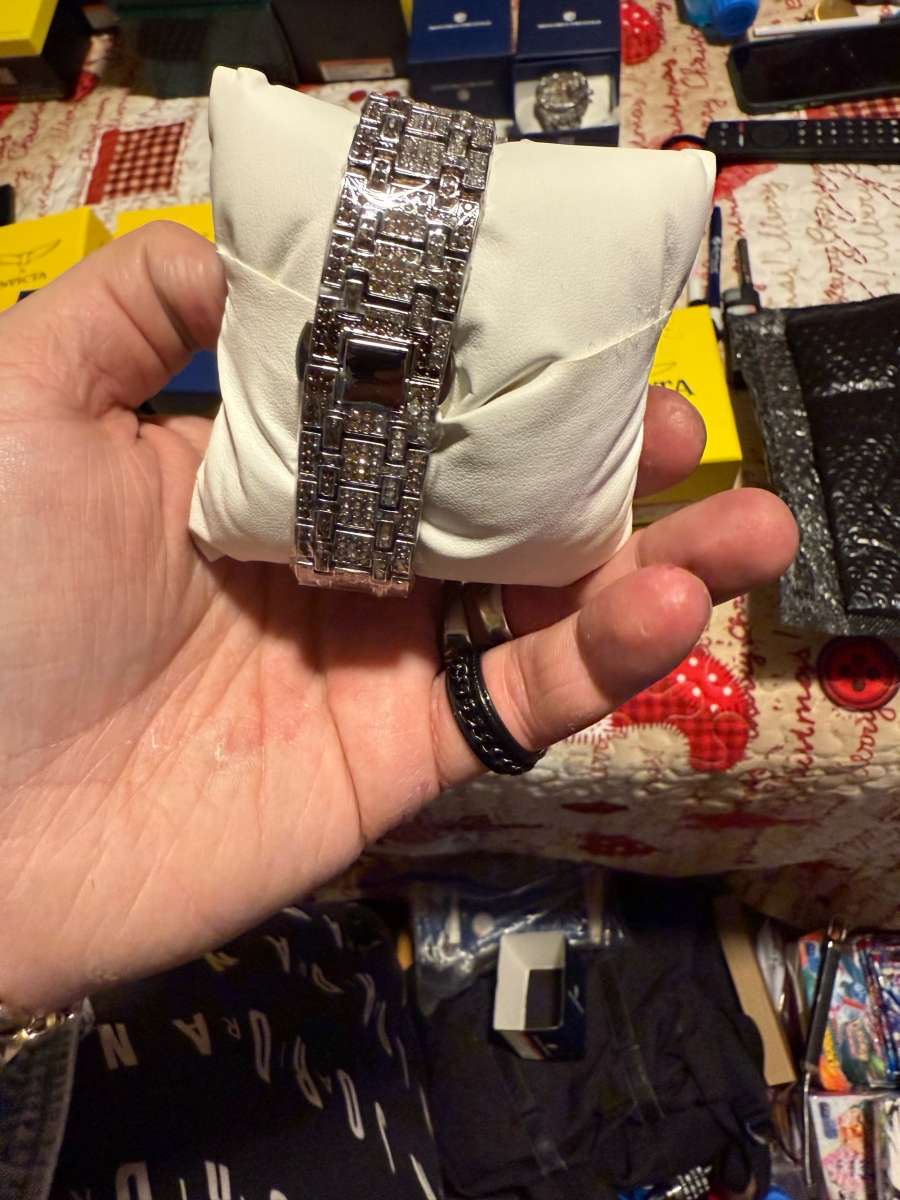 Montres Prestige watches