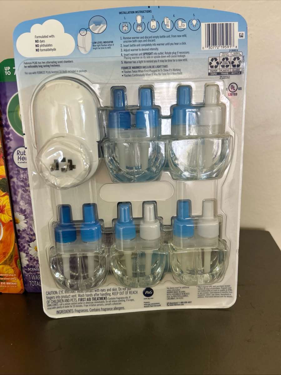 Febreze