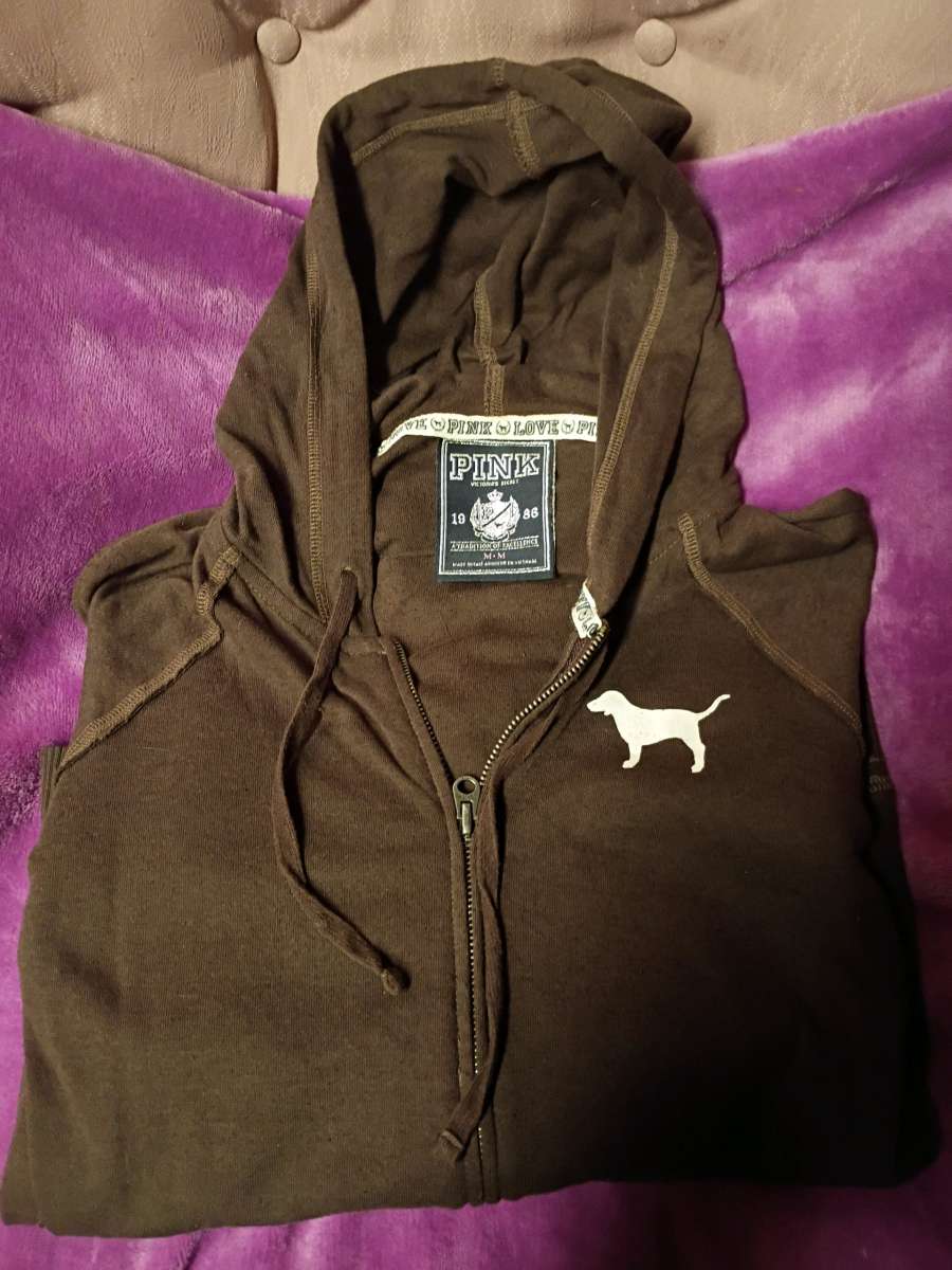 Victorias secret hoodie