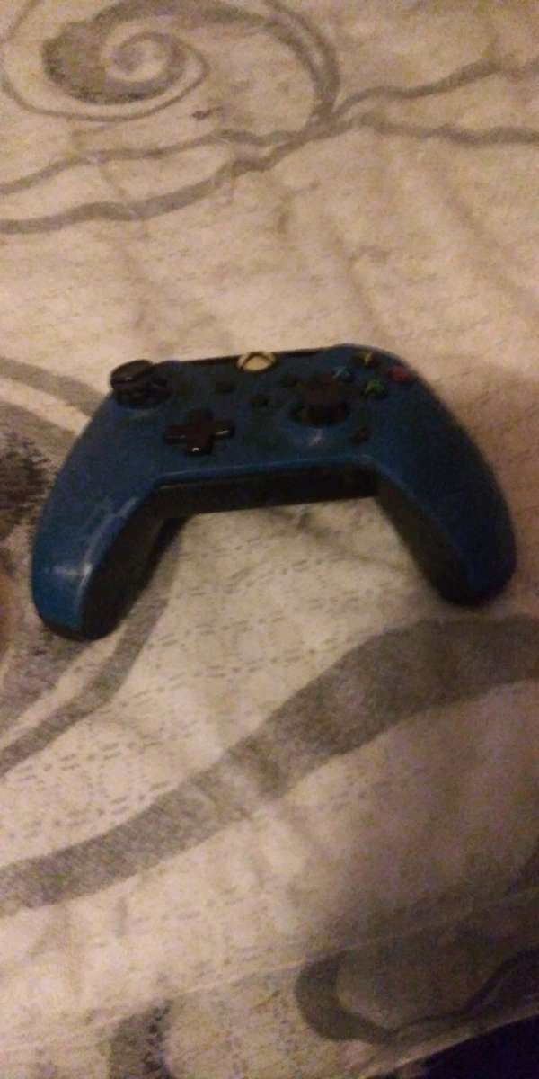 xbox controller