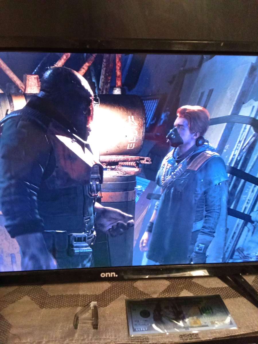 Sony video game console