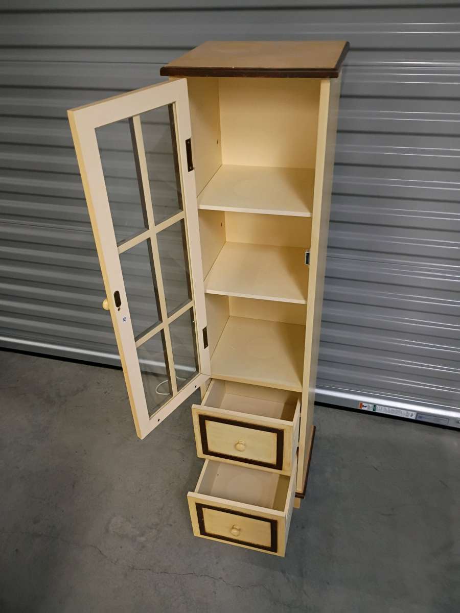 Storage Cabinet