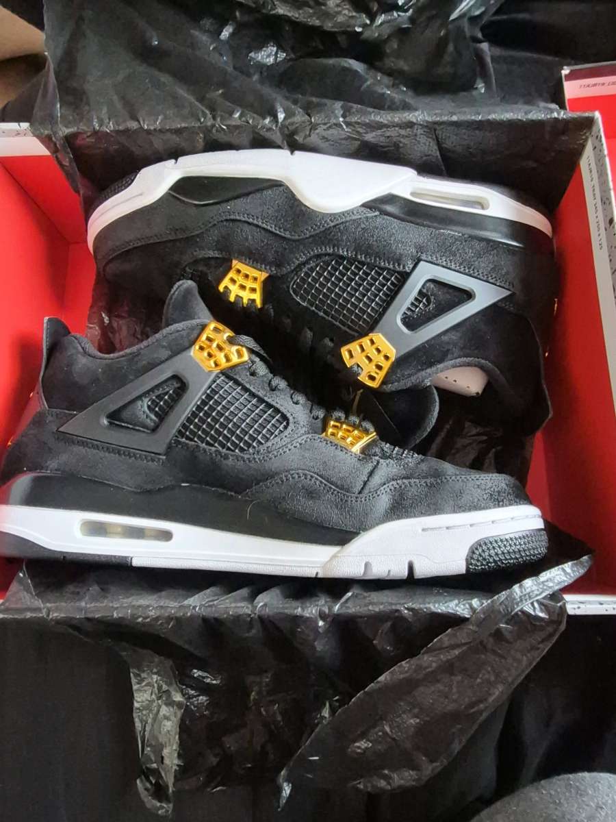 air jordan retro 4