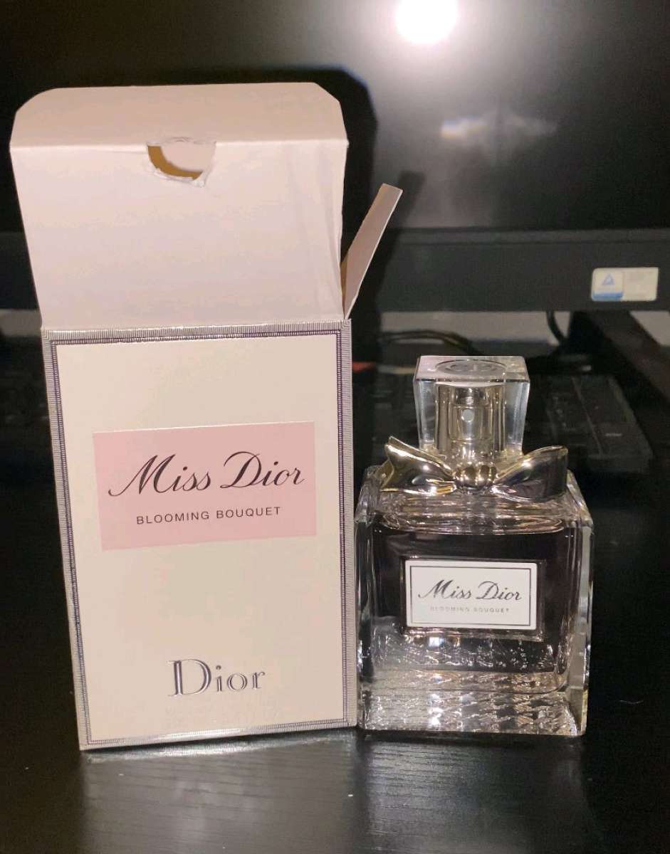 miss dior