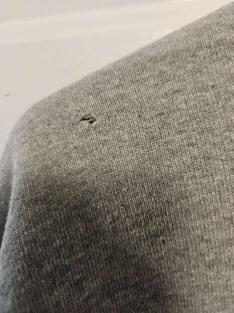 VTG Dallas Cowboys Sweater