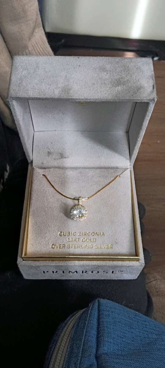 womens necklace