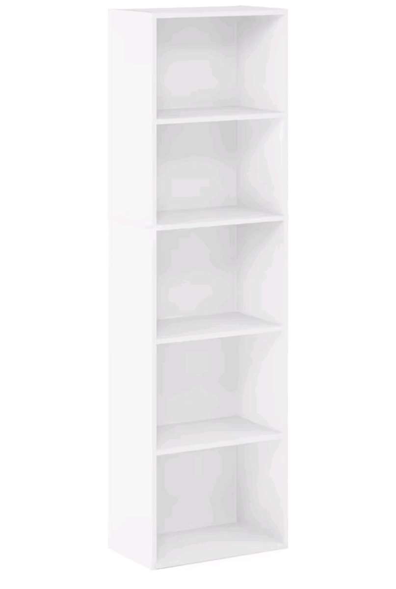 set of 8 Bookshelves