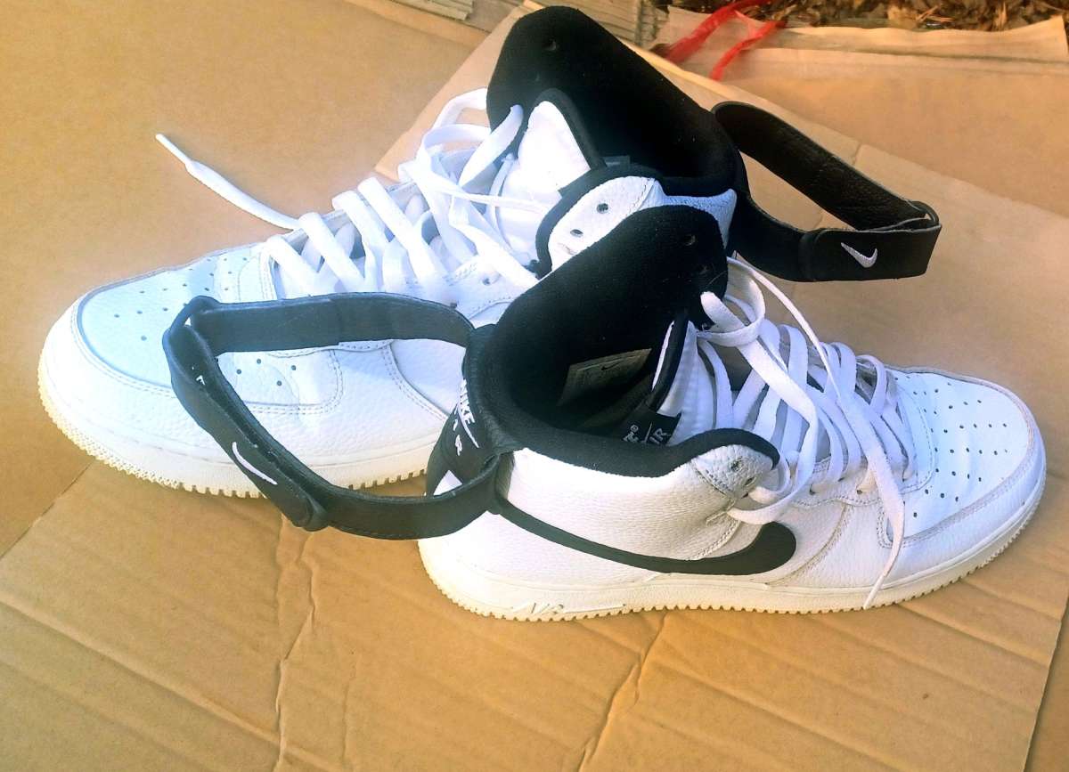 Nike Air Force 1 Mens Shoes