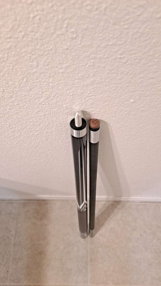 Pool Cue Stick 20oz 58 inches