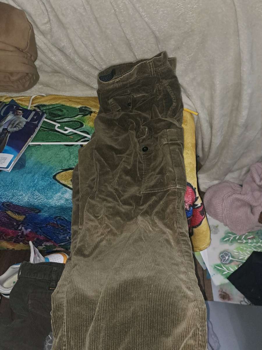 polo Ralph Lauren pants