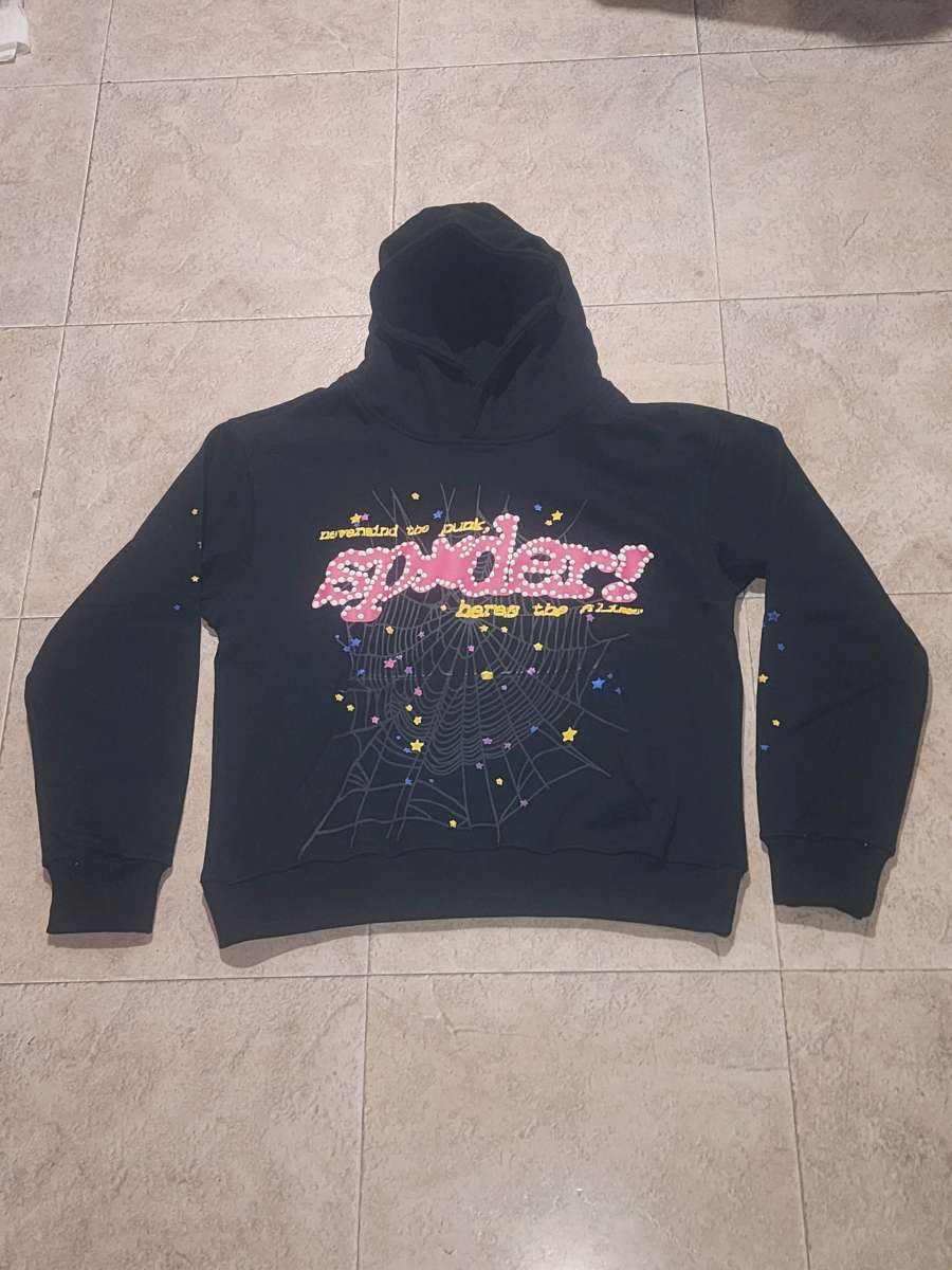 sp5dr hoodie