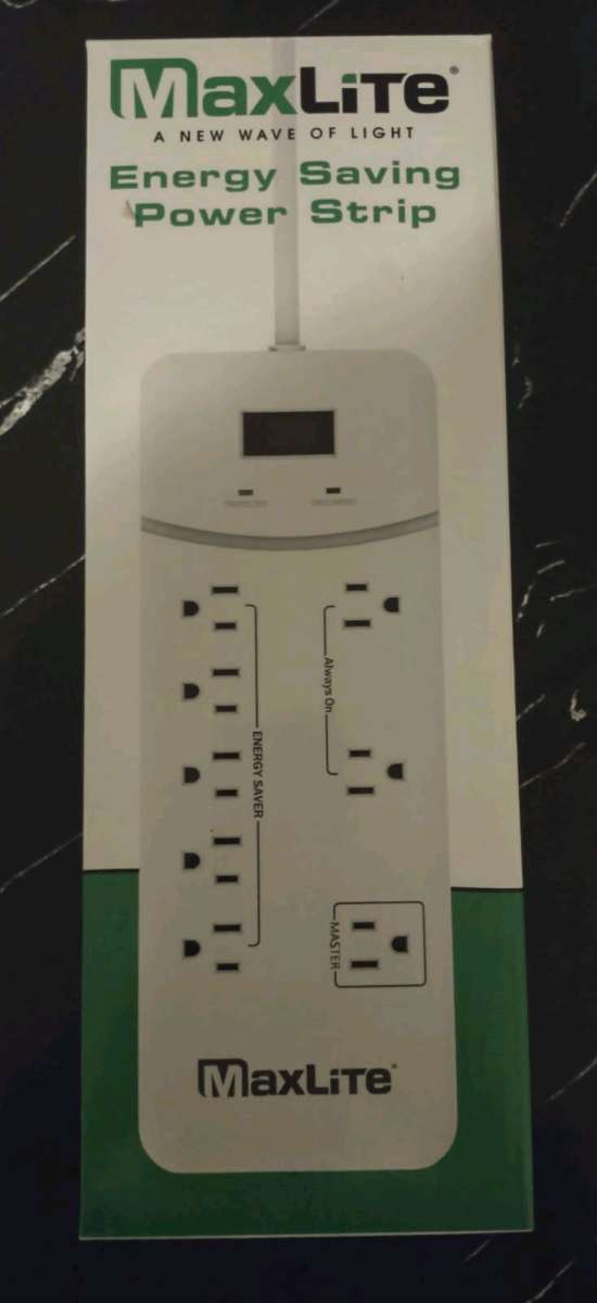 Power Strip