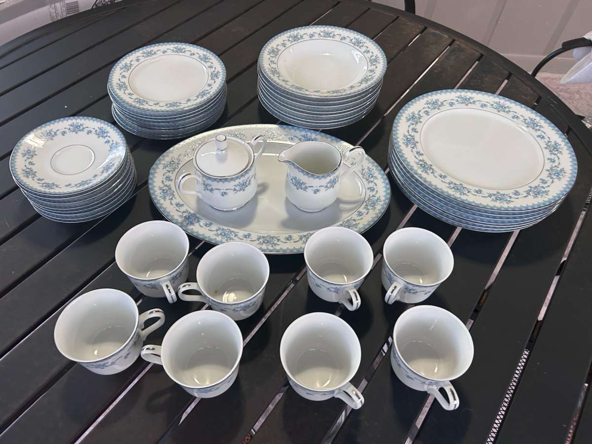 vintage collectible china