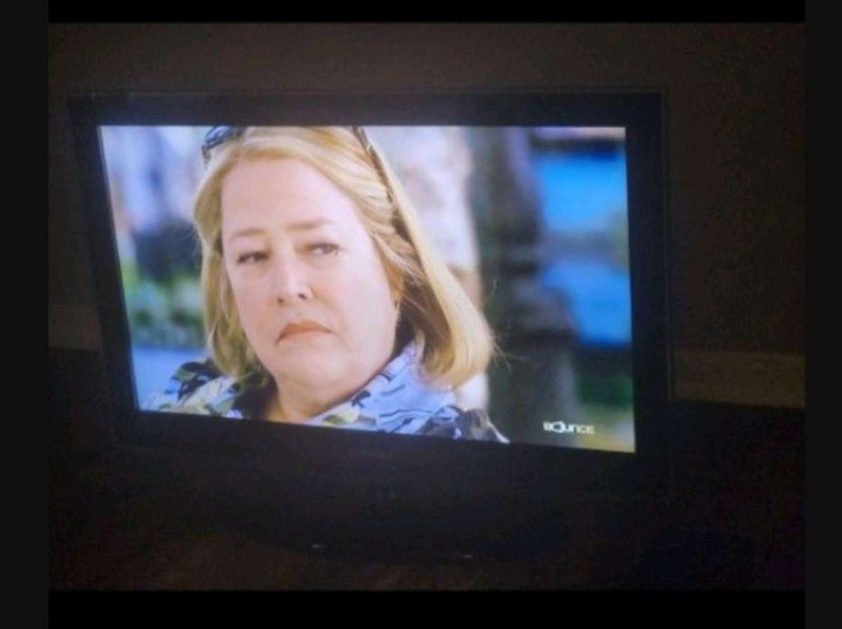 Samsung 32 Clear Picture Television