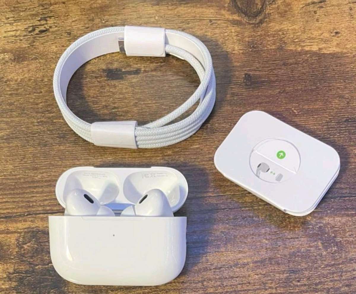 FREE SHIPPING USA ONLY Apple airpods pro 2 gen