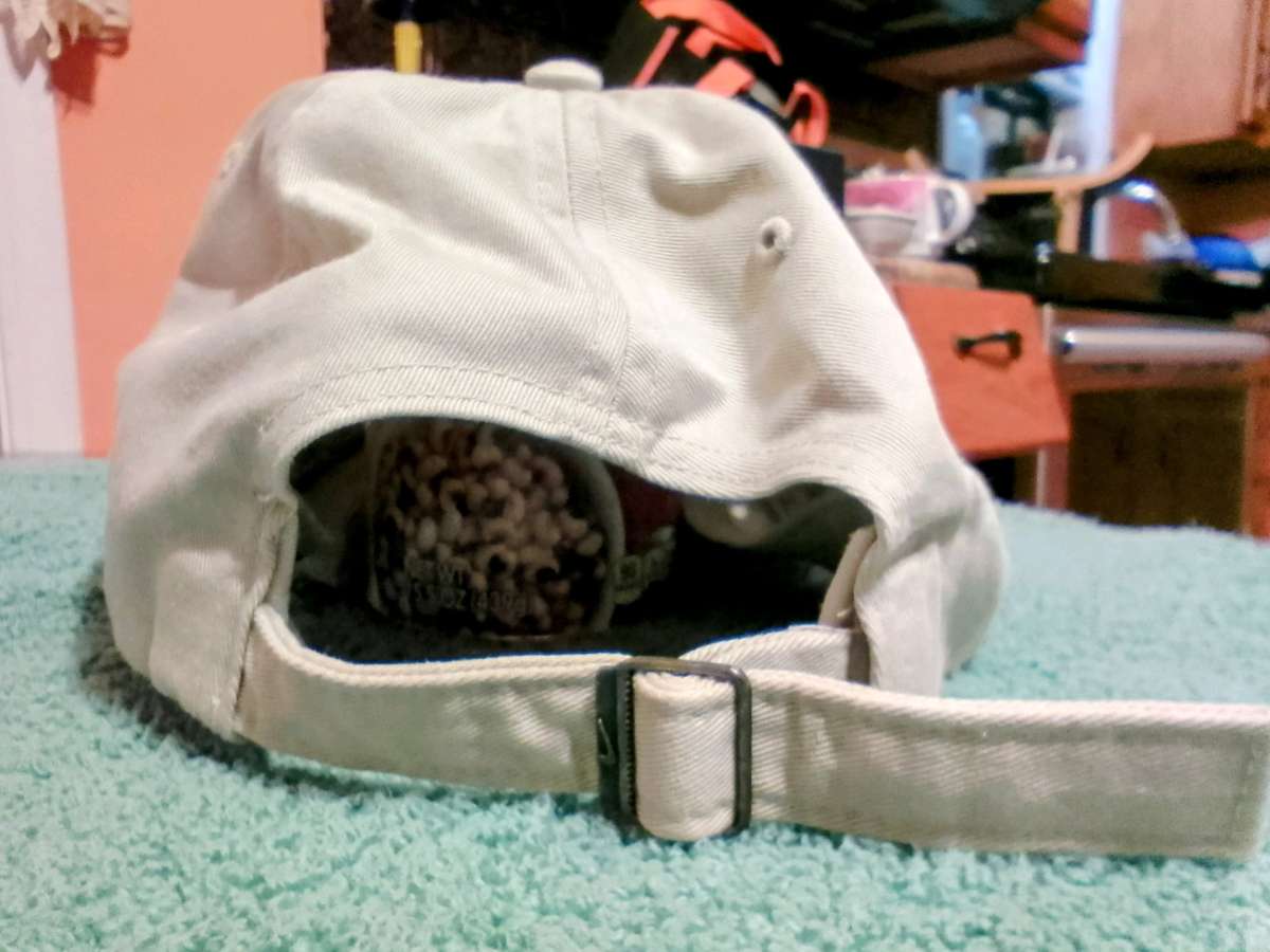 Vintage Mans Nike Hat