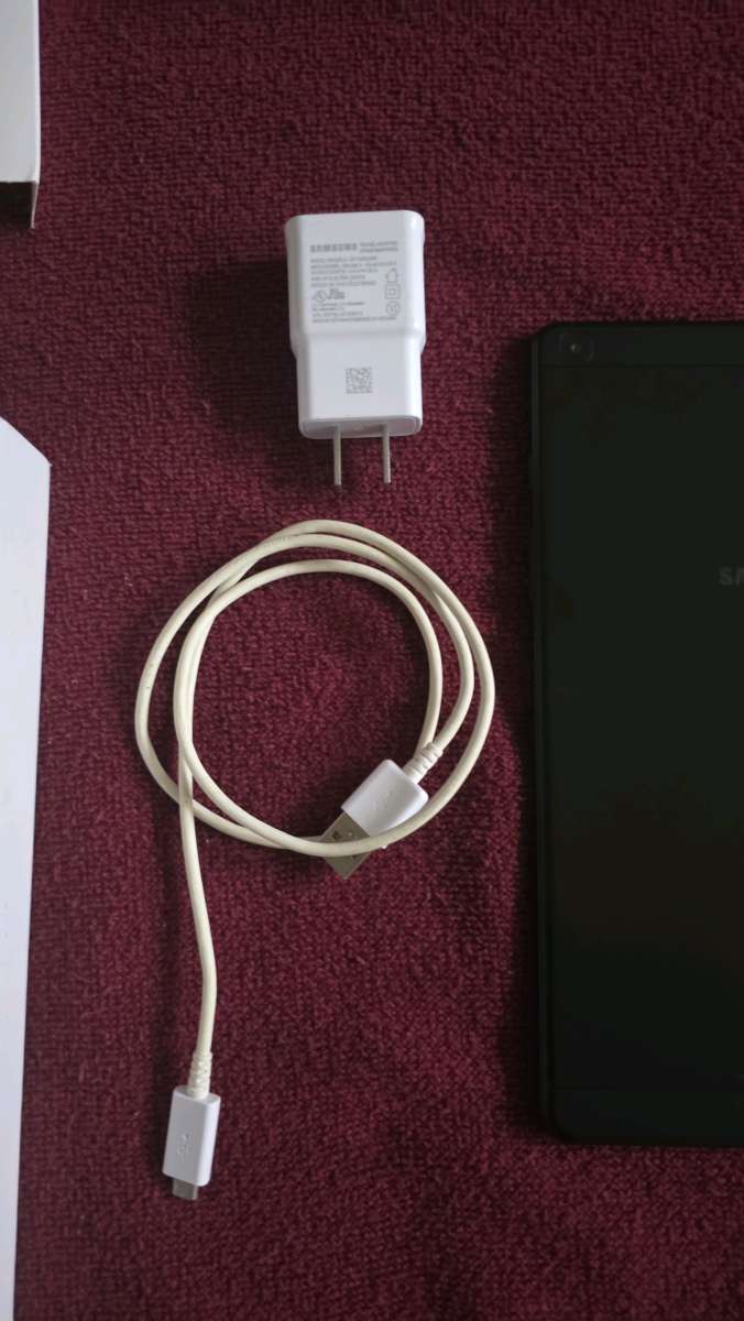 Samsung Galaxy Tab A 2019