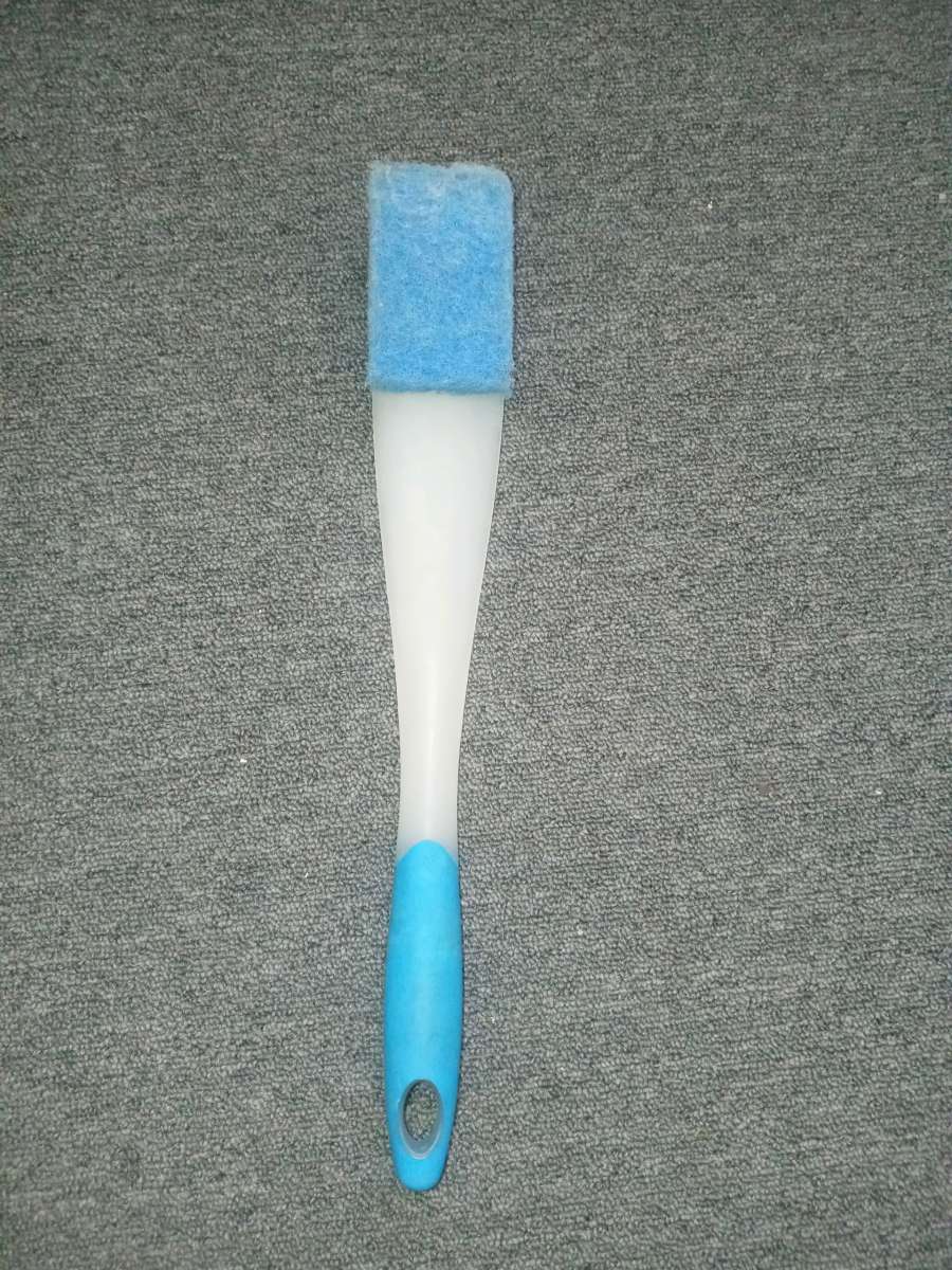 fish tank cleaning brush