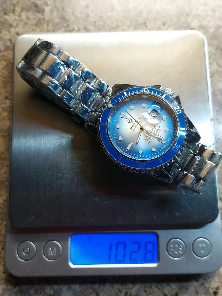 CUSTOMIZE FASHION NEW STANILESS  STEEL CLASSIC MAN WATCH