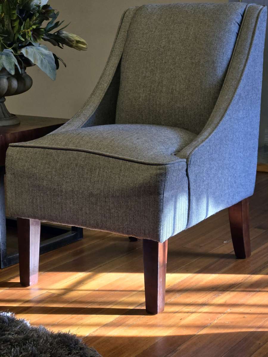 Harrington chairs set of 2