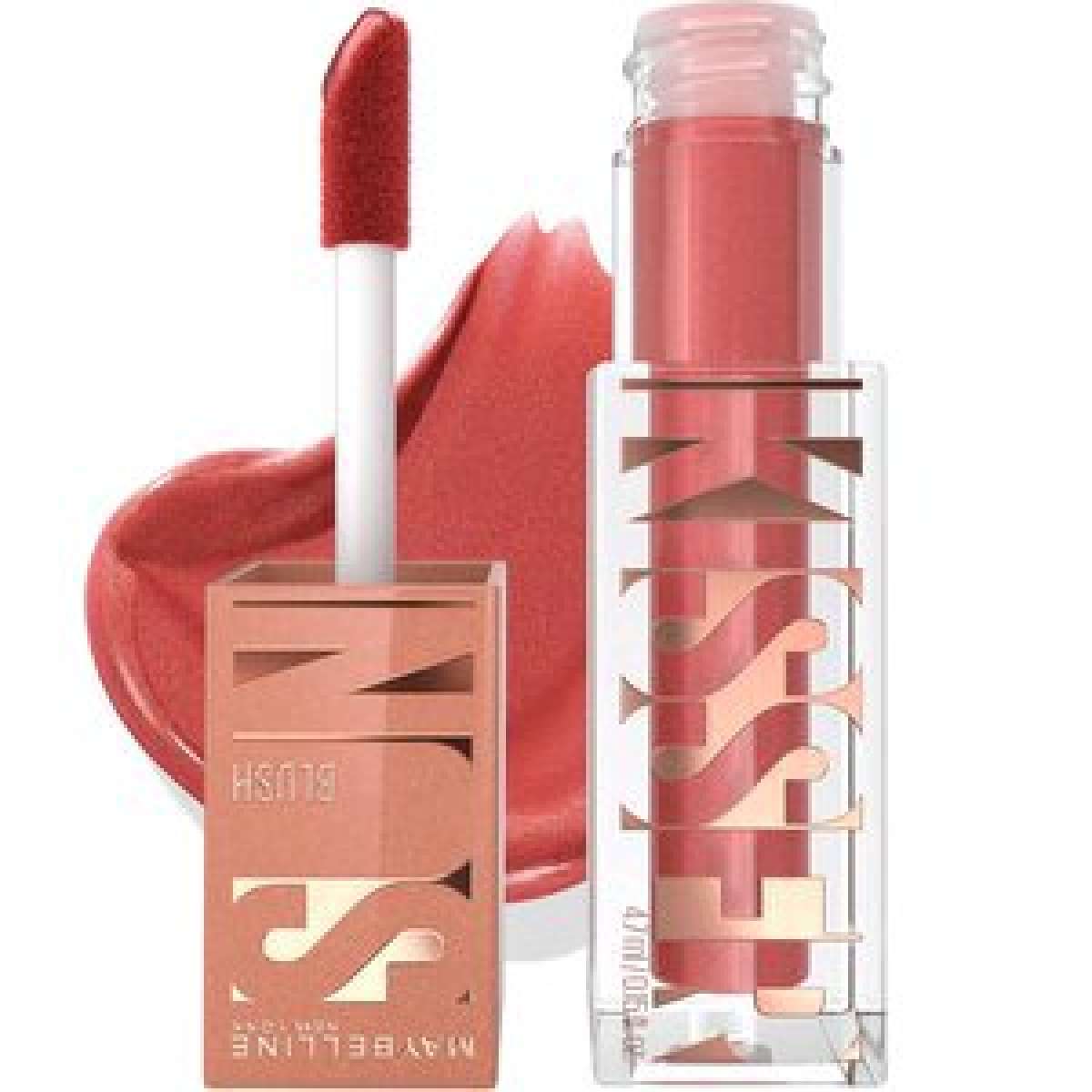 Sun Kisser Blush Slicks by Maybelline